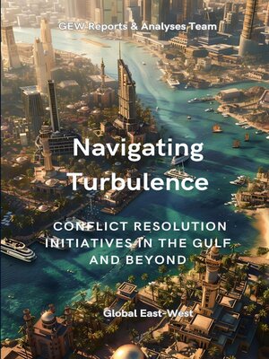 cover image of Navigating Turbulence